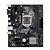 Placa Mãe Prime H310M-E R2.0, Intel, LGA 1151, DDR4 - ASUS - Imagem 1
