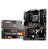 Placa-Mãe B450 Tomahawk Max II AM4, AMD, DDR4, ATX - MSI - Imagem 1