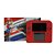 Console Nintendo 2DS Vermelho: Edição Mario Kart 7 - Nintendo - Imagem 1