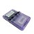 Console Game R36S Roxo Transparente - Imagem 3