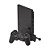 Console PlayStation 2 Slim Preto - Sony (Desbloqueado 1.53) - Imagem 1