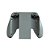 Joy-Con Comfort Grip Nintendo Cinza - Switch - Imagem 2