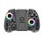 Controle Split Pad Pro Transparente Para Nintendo Switch - LinYuvo - Imagem 1