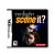 Jogo Scene It? Twilight - DS - Imagem 1