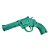 Pistola She Justifier - Konami (Item Decorativo) - Imagem 1