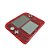 Console Nintendo 2DS Vermelho Transparente - Nintendo - Imagem 3