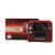 Console Nintendo 2DS Vermelho Transparente - Nintendo - Imagem 1