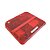 Console Nintendo 2DS Vermelho Transparente - Nintendo - Imagem 4