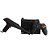 Console Wi Vision + Pistola Flash Gun - Dynacom - Imagem 1