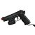 Pistola Laser Gun Xbox Classic - Beretta - Imagem 2