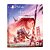 Jogo Horizon Forbidden West (Edição Especial SteelBook) - PS4 - Imagem 1