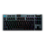 Teclado Gamer G915X Lightspeed TKL Sem Fio, Preto, RGB, 75%, Switch Mecanico GL - Logitech - Imagem 1