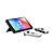 Console Nintendo Switch OLED Branco/Branco - Nintendo (Desbloqueado) - Imagem 4