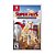 Jogo DC League of Super-Pets: The Adventures of Krypto and Ace - Switch (LACRADO) - Imagem 1