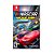 Jogo NASCAR Arcade Rush - Switch (LACRADO) - Imagem 1