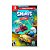Jogo Smurfs Kart - Switch (LACRADO) - Imagem 1