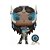 Boneco Symmetra: Overwatch (181) - Funko Pop! - Imagem 1