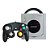 Console Nintendo GameCube Prata - Nintendo (Desbloqueado) - Imagem 1