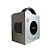 Console Nintendo GameCube Prata - Nintendo (Desbloqueado) - Imagem 3