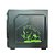 PC Gamer PCYes Java Verde (Intel Core i7-6700 3.40GHz + 8GB RAM + AMD Radeon HD 7600 Series 1GB + SSD 240GB) - Imagem 2