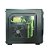 PC Gamer PCYes Java Verde (Intel Core i7-6700 3.40GHz + 8GB RAM + AMD Radeon HD 7600 Series 1GB + SSD 240GB) - Imagem 3
