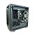PC Gamer Sharkoon REV200 (Intel Core i3-9100F 3.60GHz + 8GB RAM + AGTX 1650 4GB + SSD 240GB) - Imagem 1