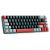 Teclado Mecânico Gamer MK-Box Preto Switch Red com fio - Magegee - Imagem 2