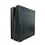 PC Gamer Aero One Preto (Intel Core i3-9100F 3.60GHz + 8GB RAM + RX 550 2GB + SSD 240GB) - Imagem 3