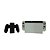 Console Nintendo Switch OLED Branco/Preto - Nintendo - Imagem 2