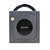 Console GameCube Índigo (Roxo) - Nintendo - Imagem 3