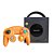 Console GameCube Índigo (Roxo) - Nintendo - Imagem 1