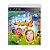 Jogo Start the Party! - PS3 (Japonês) - Imagem 1