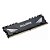 Memória Ram Gamer Preta, DDR3, 8GB, 1600MHz - KLLISRE - Imagem 1