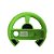 Volante para Nintendo Wii Verde - Paralelo - Imagem 2