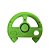 Volante para Nintendo Wii Verde - Paralelo - Imagem 1