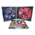 Jogo Resident Evil 2: Dual Shock Edition - PS1 (Japonês) - Imagem 3