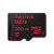 Cartão de Memória Micro SD 200GB Ultra - SanDisk - Imagem 1