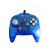 Controle Nintendo 64 Azul Transparente - Paralelo - Imagem 1