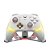 Controle com fio Cyclone 2 Branco Hall Effect - Gamesir - Imagem 1