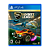 Jogo Rocket League (Ultimate Edition) - PS4 - Imagem 1