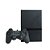 Console PlayStation 2 Slim Preto - Sony (Desbloqueado 1.93) - Imagem 1