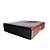 Console Xbox 360 Slim (Edição Limitada Gears of War 3) - Microsoft (Desbloquado LT 3.0) - Imagem 3