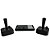 Console Retro My Arcade Station Pro C/ 200+ Games - Atari - Imagem 1