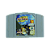 Jogo S.C.A.R.S. - N64 (Europeu) - Imagem 1
