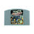 Jogo WCW/nWo Revenge - N64 (Europeu) - Imagem 1