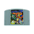Jogo Banjo Kazooie - N64 (Europeu) - Imagem 1