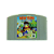 Jogo Diddy Kong Racing - N64 (Europeu) - Imagem 1