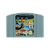 Jogo MRC: Multi-Racing Championship - N64 (Europeu) - Imagem 1