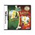 Jogo Disney Fairies: Tinker Bell and the Lost Treasure - DS - Imagem 1