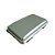 Console Nintendo DS Fat Prata - Nintendo - Imagem 1